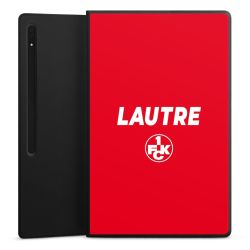 Tablet Smart Case schwarz