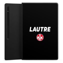 Tablet Smart Case schwarz