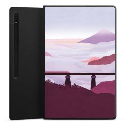 Tablet Smart Case schwarz