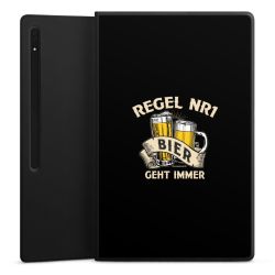 Tablet Smart Case schwarz