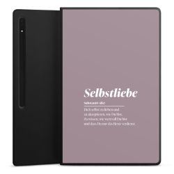 Tablet Smart Case schwarz