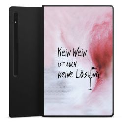 Tablet Smart Case schwarz