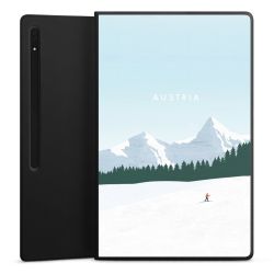 Tablet Smart Case schwarz