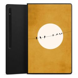 Tablet Smart Case schwarz