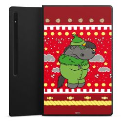 Tablet Smart Case schwarz