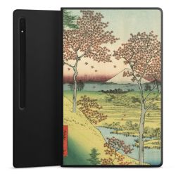 Tablet Smart Case schwarz