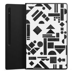 Tablet Smart Case schwarz