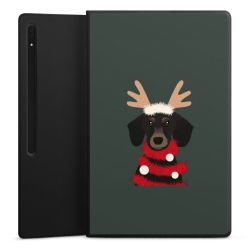 Tablet Smart Case schwarz