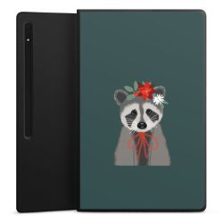 Tablet Smart Case schwarz