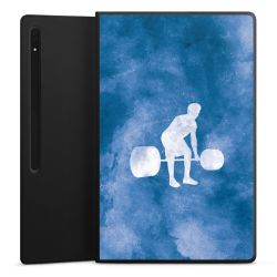 Tablet Smart Case schwarz