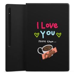 Tablet Smart Case schwarz