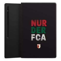 Tablet Smart Case schwarz