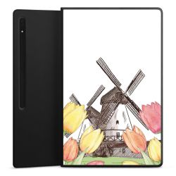 Tablet Smart Case schwarz