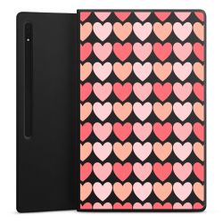 Tablet Smart Case schwarz