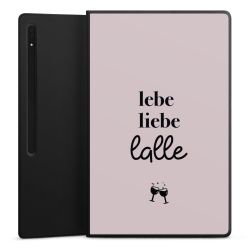 Tablet Smart Case schwarz