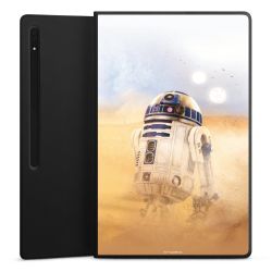 Tablet Smart Case schwarz