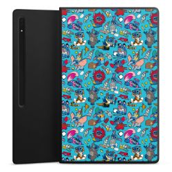 Tablet Smart Case schwarz