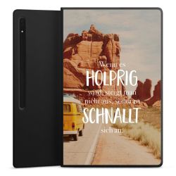 Tablet Smart Case schwarz