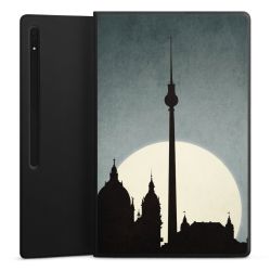 Tablet Smart Case schwarz