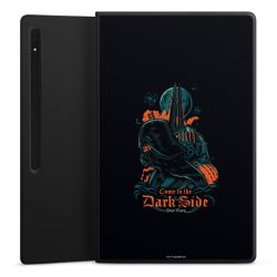 Tablet Smart Case schwarz