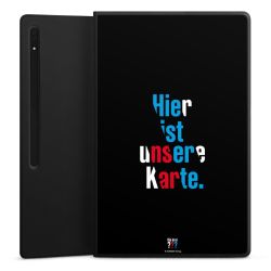 Tablet Smart Case schwarz