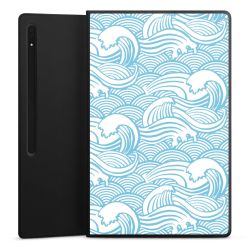 Tablet Smart Case schwarz