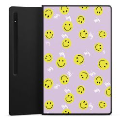 Tablet Smart Case schwarz