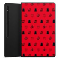 Tablet Smart Case schwarz