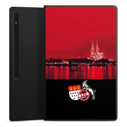 Tablet Smart Case schwarz