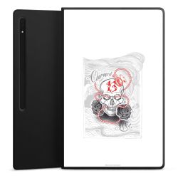 Tablet Smart Case schwarz