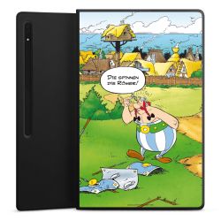 Tablet Smart Case schwarz