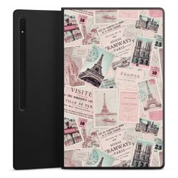 Tablet Smart Case schwarz