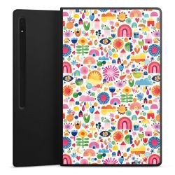 Tablet Smart Case schwarz