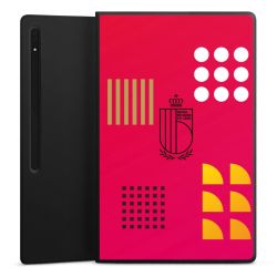 Tablet Smart Case schwarz