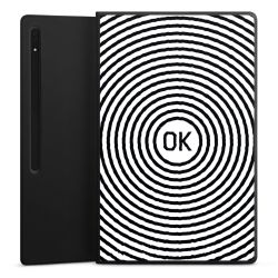 Tablet Smart Case schwarz