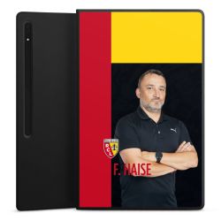 Tablet Smart Case schwarz