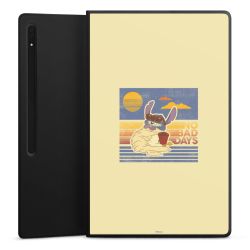 Tablet Smart Case schwarz