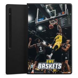 Tablet Smart Case schwarz