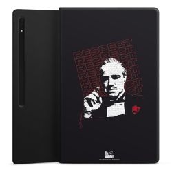 Tablet Smart Case schwarz