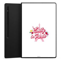 Tablet Smart Case schwarz