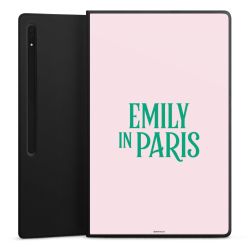 Tablet Smart Case schwarz