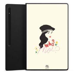 Tablet Smart Case schwarz