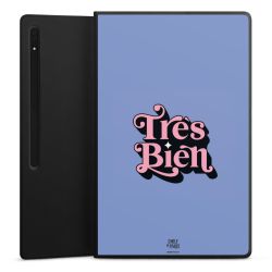 Tablet Smart Case schwarz