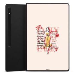 Tablet Smart Case schwarz