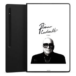 Tablet Smart Case schwarz