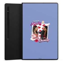 Tablet Smart Case schwarz