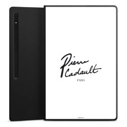 Tablet Smart Case schwarz