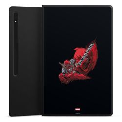 Tablet Smart Case schwarz