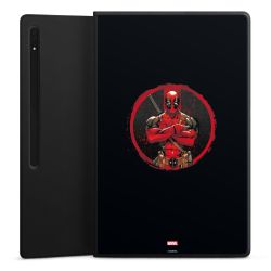 Tablet Smart Case schwarz