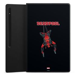 Tablet Smart Case schwarz